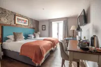 Cockhaven Arms Các khách sạn ở Newton Abbot