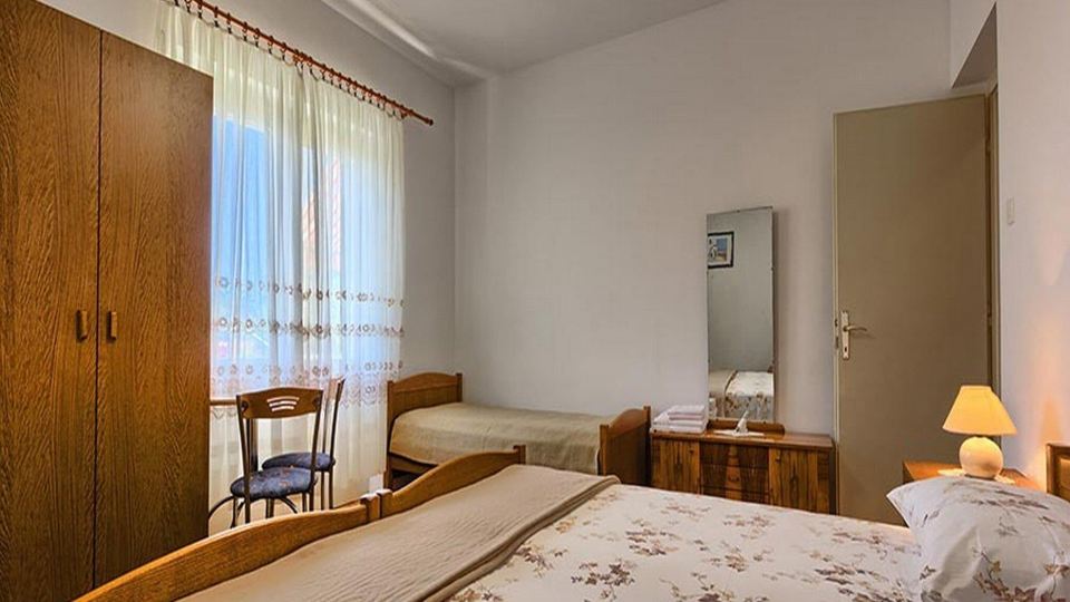 Apartment Lucija