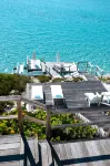 Luxurious Oceanfront Villa Infinity Pool Plunge