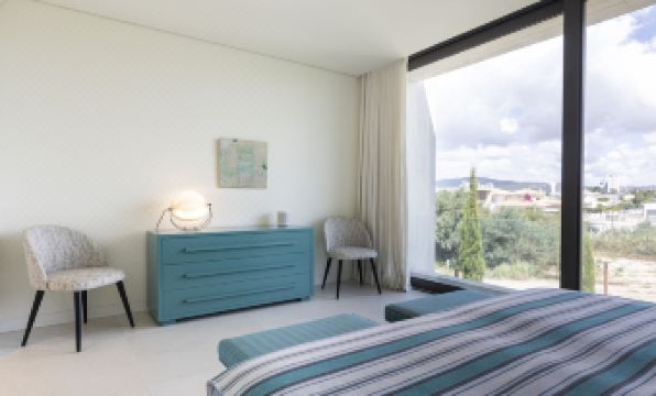 Troia Design Villa by Cadenzalux