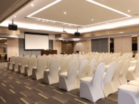 Fortune View Khong Hotel Nakhon Phanom Hotels in Nakhon Phanom