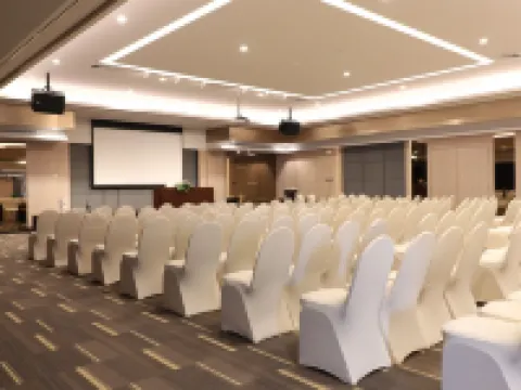 โรงแรมฟอร์จูน วิวโขง นครพนม โรงแรมในนครพนม