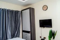 Furnished Studio Apartment in a Secure and Serene Part of Ibadan