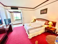 Crystal Hotel Krabi Hotels in Krabi