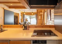 Creekside Chalets Hakuba Hoteles en Hakuba