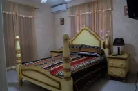 Marzalea 5 Bd Villa by Zenbreak Hotels in Holetown