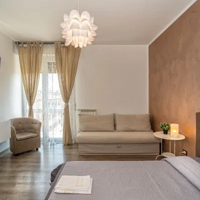 La Candelaria Hotels near Piazza dei Miracoli