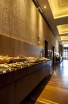 Hotel Fasano Salvador - breakfast
