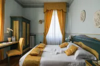 Hotel Villa Imperina Hotels in Sagron Mis