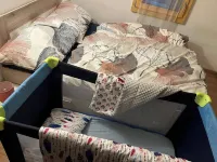 Historic Apartment in the old Village of Naters