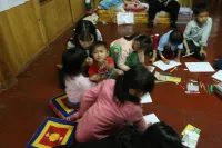 Do Gu Homestay Hotels in Tu Le