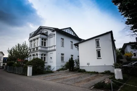 Villa Franz