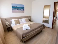 Camping Village Internazionale Hotel in zona Bagni Perla