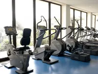 Hotel Porto Mare - PortoBay - palestra