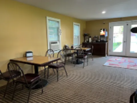 The Putney Inn Hotels in Windham County