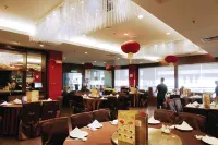 時代酒店 - 早餐