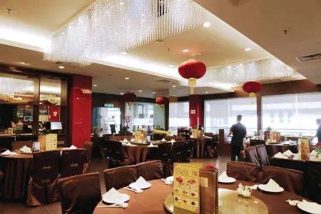 Times Hotel Brunei