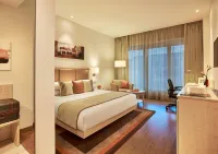 Vivanta Pune, Hinjawadi - spa