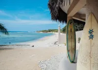 Waves at Surfside - Villas