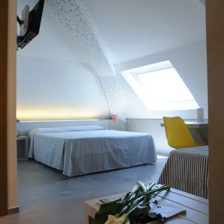 Hotel Astoria
