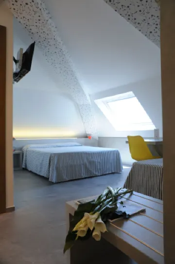 阿斯託里亞酒店