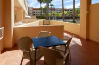 Apartamentos Playamarina