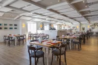 Hotel Duque de Najera - servizio colazione