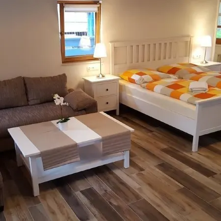 Holiday Homes Buchholz
