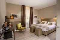 Nazionale 51 Hotel a Rione I Monti