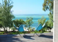 Bakwa Lodge - Ocean View