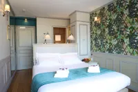 Hôtel Villa-Lamartine