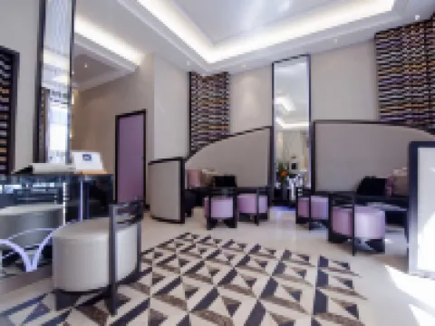 BW Premier Collection Mondial カンヌのホテル