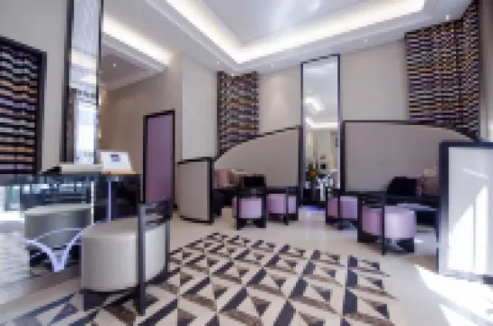 BW Premier Collection Mondial