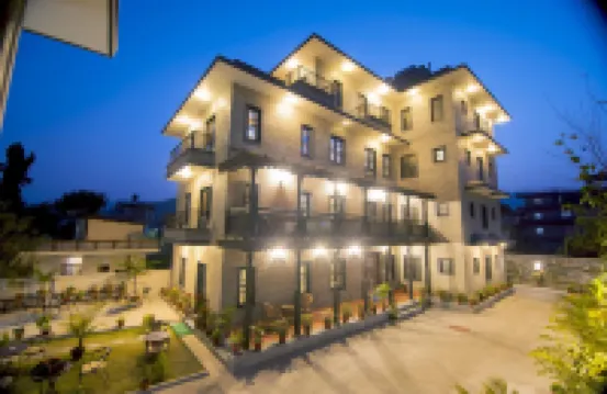 Hotel Utsab Himalaya