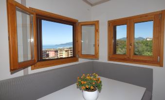 Parco Vacanze Lo Scoglio