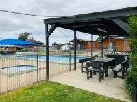 Geelong Surfcoast Hwy Holiday Park - Holiday Parks