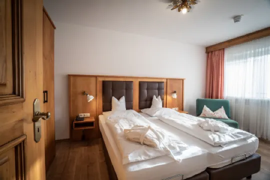 阿爾卑斯城市酒店