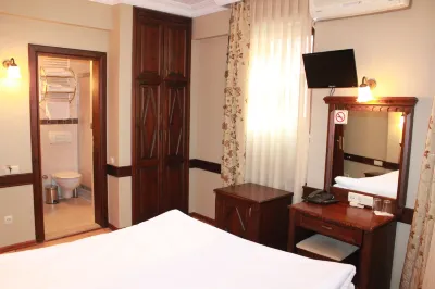Hotel SultanHill Hotels in Gungoren