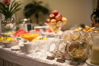 Eston Hotel - LOCALIZAÇÃO Central Privilegiada -Pet Friendly - breakfast
