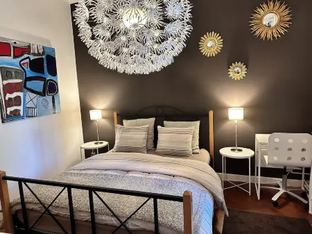 B&B Welcome to My Place Отели рядом с достопримечательностью «Брюссель Ботанический сад»