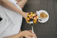 Grand Mercure Sao Paulo Ibirapuera