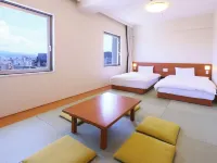 Dormy Inn Kanazawa Natural Hot Spring Hotels near Tsuzumi Gate