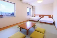 Dormy Inn Kanazawa Natural Hot Spring - 3-Star