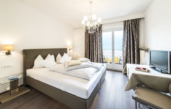 Hotel Pension Verdorfer