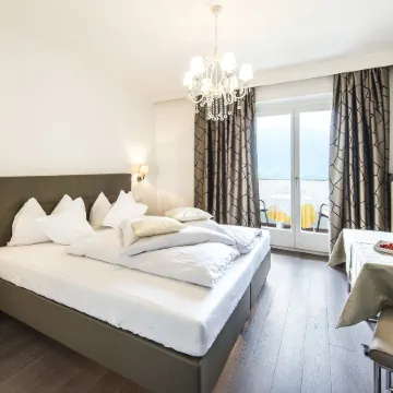 Hotel Pension Verdorfer