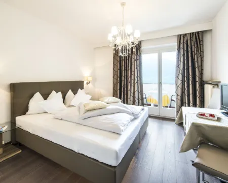 Hotel Pension Verdorfer Hotels in Merano