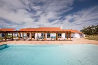 Monte da Bemposta - Pools