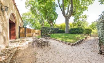 Le Relais du Grand Logis Cadarache Iter