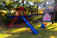 Catussaba Resort Hotel - per famiglie