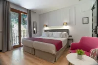 Hotel Boutique Puerta de las Granadas Hotels in Granada